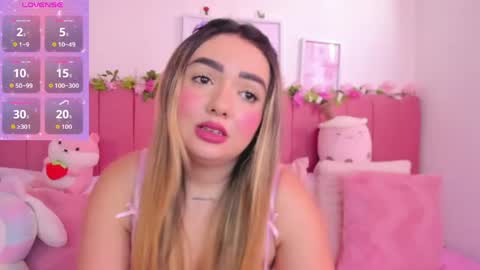 Snapshot of sophiee_rosee chatting on 27, 4, 2026 sophiee rosee online show from 27, 4, 2026