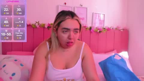 Snapshot of sophiee_rosee chatting on 5, 5, 2026 sophiee rosee online show from 5, 5, 2026