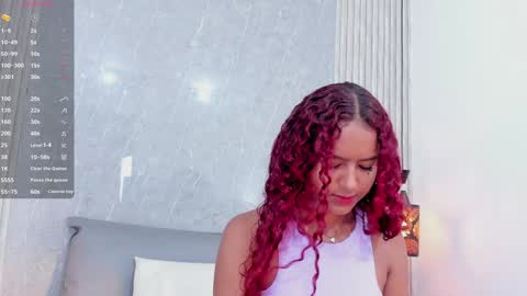 Snapshot of sophiee_velvet chatting on 30, 1, 2025 online show from 30, 1, 2025