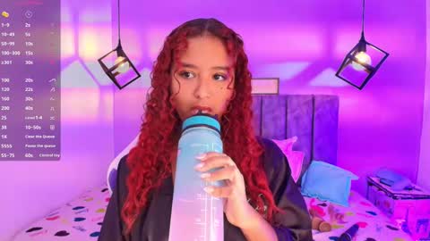 Snapshot of sophiee_velvet chatting on 23, 9, 2025 online show from 23, 9, 2025