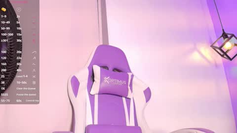 Snapshot of sophiee_velvet chatting on 6, 11, 2025 online show from 6, 11, 2025