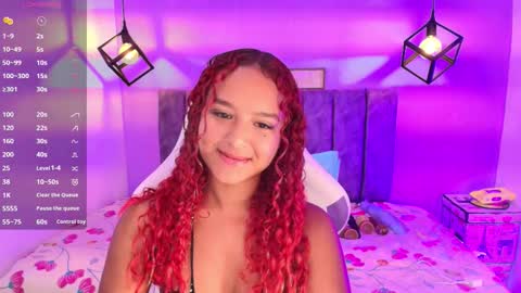 Snapshot of sophiee_velvet chatting on 7, 11, 2025 online show from 7, 11, 2025