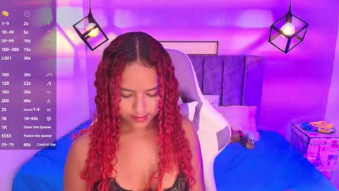 Snapshot of sophiee_velvet chatting on 3, 12, 2025 online show from 3, 12, 2025