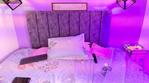 Snapshot of sophiee_velvet chatting on 5, 1, 2026 online show from 5, 1, 2026