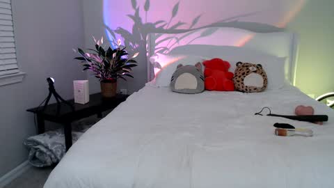 Sophie Star online show from 7, 1, 2025