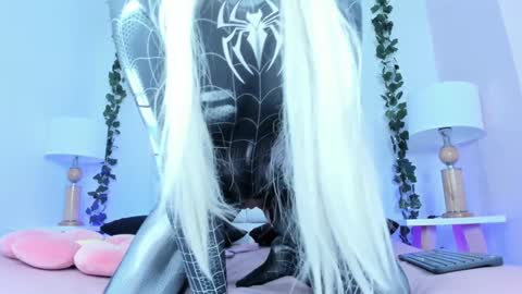 Snapshot of sophiehill_gh chatting on 22, 1, 2025 SOPH online show from 22, 1, 2025