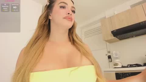 SAMANTHA online show from 2, 10, 2025