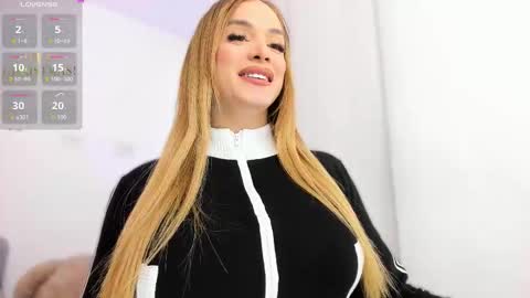 SAMANTHA online show from 16, 12, 2025