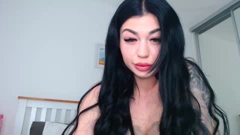 Snapshot of sophiekai_x chatting on 7, 11, 2025 SophieKai x online show from 7, 11, 2025