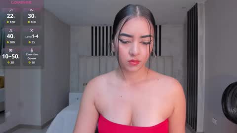 Snapshot of sophielanne chatting on 30, 11, 2025 Sophie online show from 30, 11, 2025