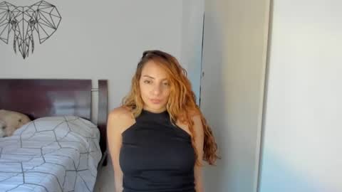 Snapshot of sophielatina chatting on 18, 1, 2025 Sophia online show from 18, 1, 2025