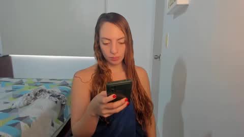 Snapshot of sophielatina chatting on 9, 2, 2025 Sophia online show from 9, 2, 2025