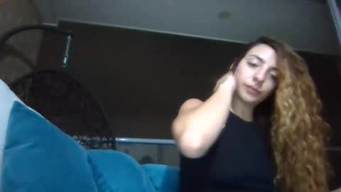 Snapshot of sophielatina chatting on 4, 3, 2025 Sophia online show from 4, 3, 2025