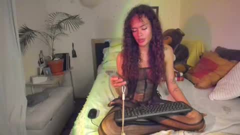 SofiTrans21 online show from 21, 11, 2025