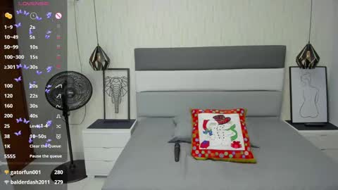 Sophie  online show from 5, 1, 2025