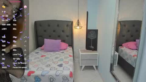 Sophie  online show from 27, 1, 2025