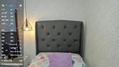 Sophie  online show from 28, 1, 2025