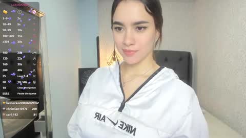 Sophie  online show from 11, 2, 2025