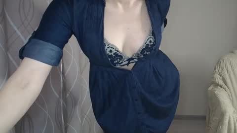 Sophiemisss online show from 23, 3, 2026