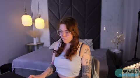 Sophie online show from 13, 10, 2025