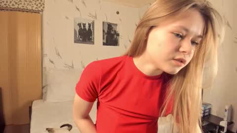 SophieRayne online show from 12, 1, 2026