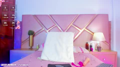 Sophie online show from 16, 10, 2025