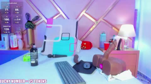 Sophie online show from 1, 4, 2026