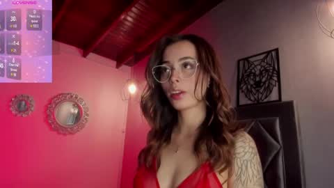 sophi online show from 1, 2, 2025