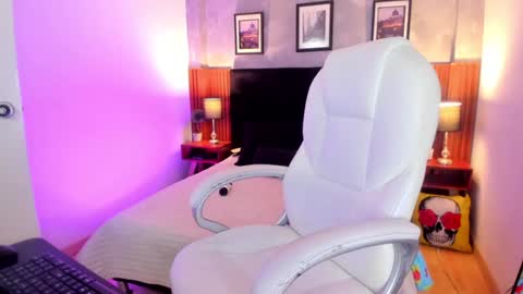 Snapshot of sophiiaamiller chatting on 18, 1, 2025 Sophia online show from 18, 1, 2025