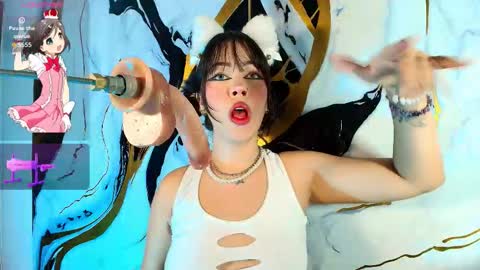 Snapshot of sophiie18__ chatting on 21, 3, 2026 sofi online show from 21, 3, 2026
