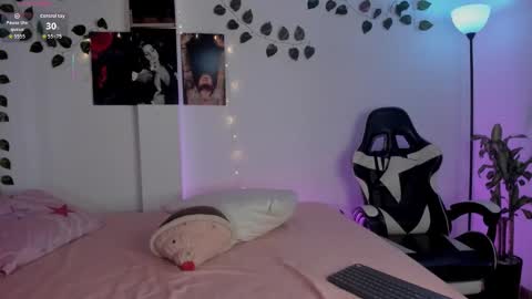 Sophie online show from 8, 11, 2025