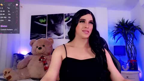 Sophie Sweet online show from 18, 1, 2025