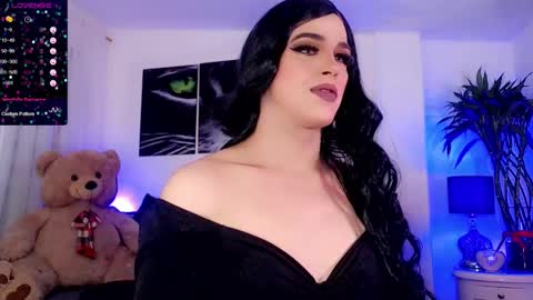 Sophie Sweet online show from 21, 1, 2025