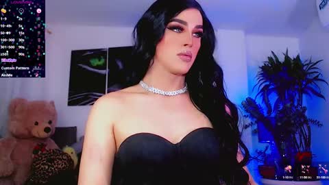 Sophie Sweet online show from 13, 9, 2025