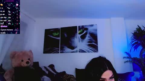 Sophie Sweet online show from 28, 9, 2025