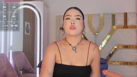Snapshot of sophy_champagne chatting on 25, 5, 2026 sophy online show from 25, 5, 2026