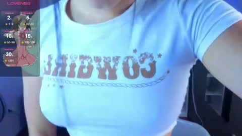 Snapshot of sophyadams_ chatting on 16, 6, 2026 Sophy online show from 16, 6, 2026