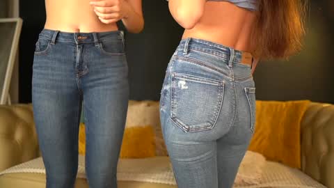 Sophydiva online show from 13, 11, 2025