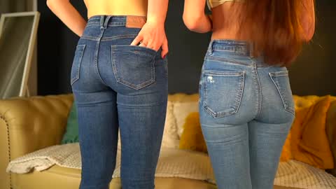 Sophydiva online show from 19, 11, 2025