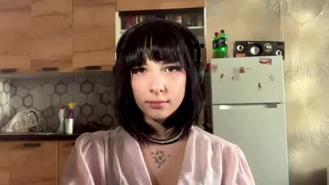 Eva online show from 21, 3, 2026