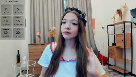 Snapshot of sophystarks chatting on 3, 12, 2025 Emilia You can call me Emmy online show from 3, 12, 2025