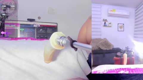 Soraya online show from 17, 11, 2025