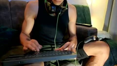 businessman online show from 18, 6, 2026