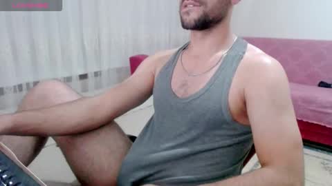 luis online show from 2, 10, 2025