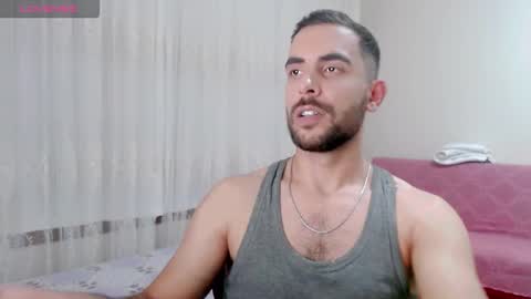 luis online show from 29, 11, 2025