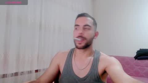 luis online show from 16, 12, 2025