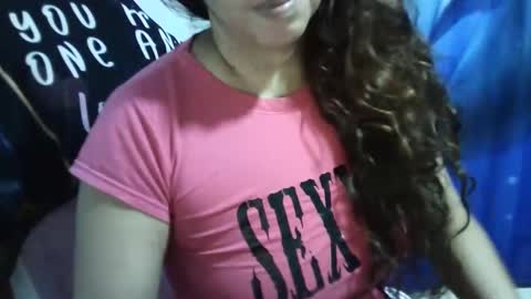 Snapshot of sosexyandhotlatin46 chatting on 19, 1, 2025 sosexyandhotlatin46 online show from 19, 1, 2025