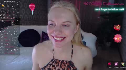 Lisa online show from 11, 9, 2025