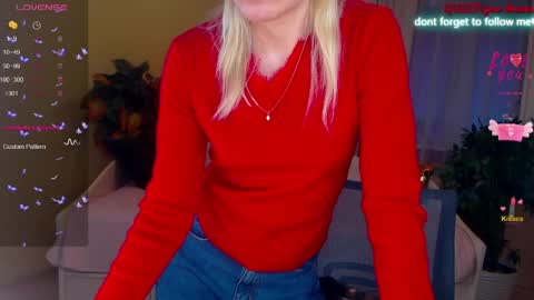 Lisa online show from 23, 3, 2026