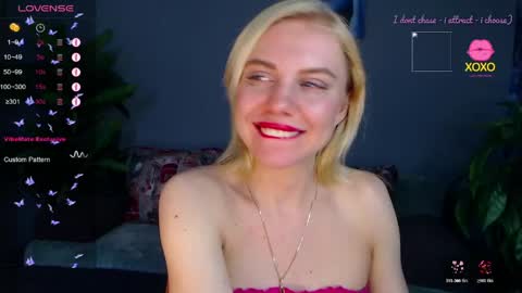 Lisa online show from 29, 5, 2026